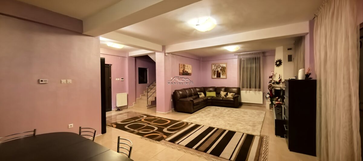 Vila Breaza 300Mp , teren 1100Mp , priveliste de vis | Breaza iulie ...