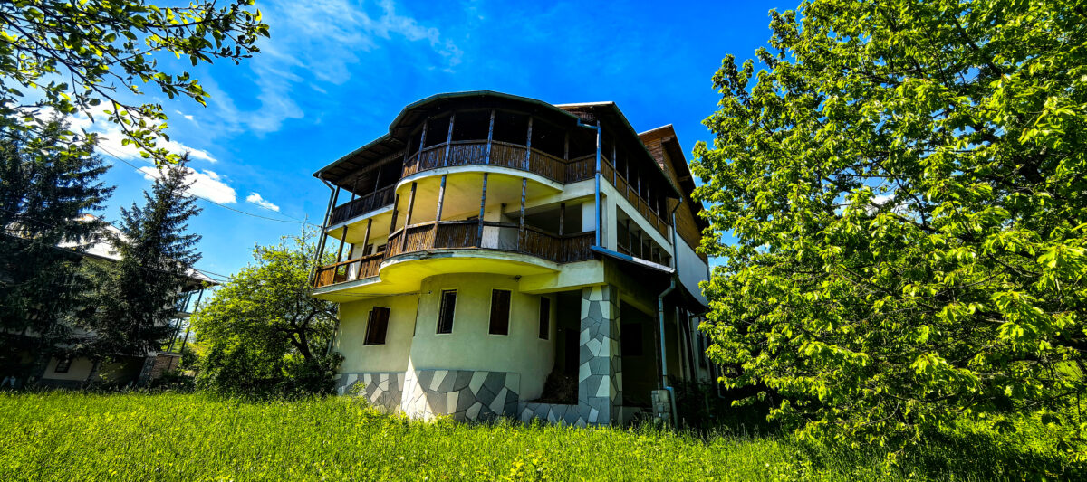 Buzo Pomana 44